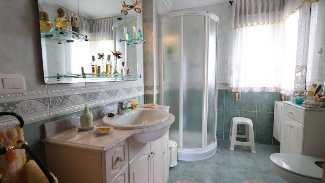 Sale - Villa - Orihuela - Orihuela Costa