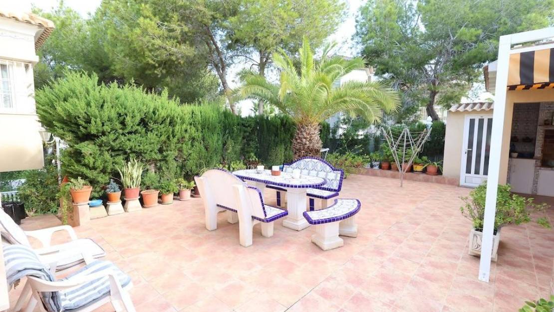 Sale - Villa - Orihuela - Orihuela Costa