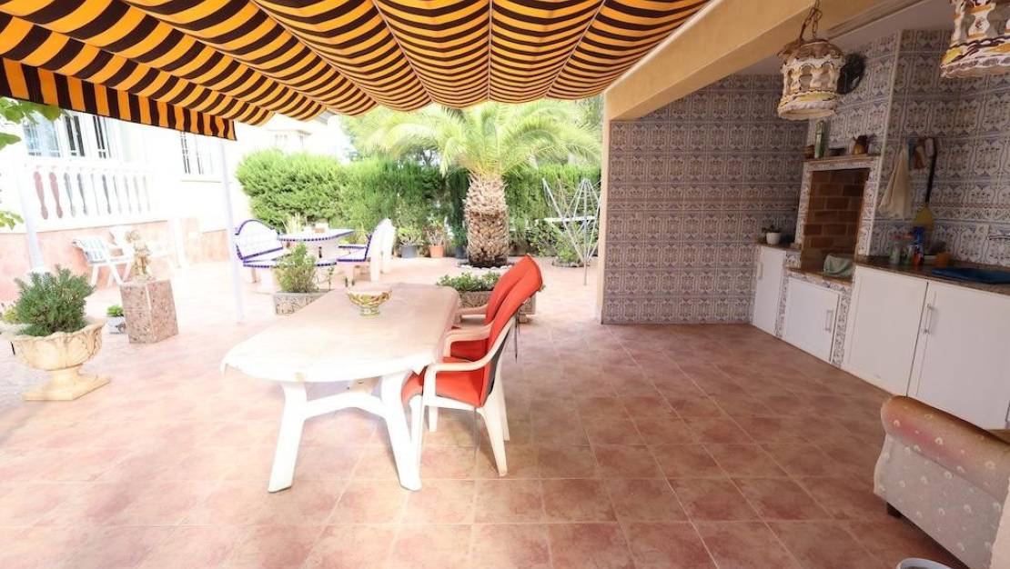 Sale - Villa - Orihuela - Orihuela Costa