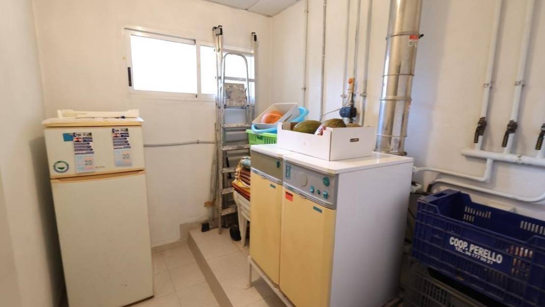 Sale - Villa - Orihuela - Orihuela Costa