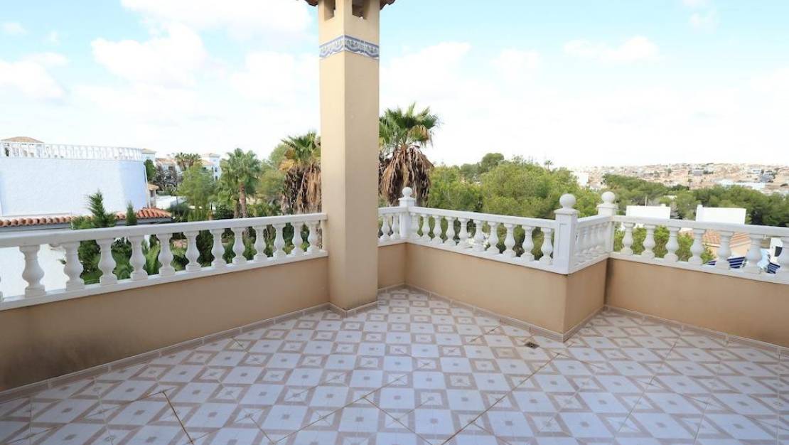 Sale - Villa - Orihuela - Orihuela Costa