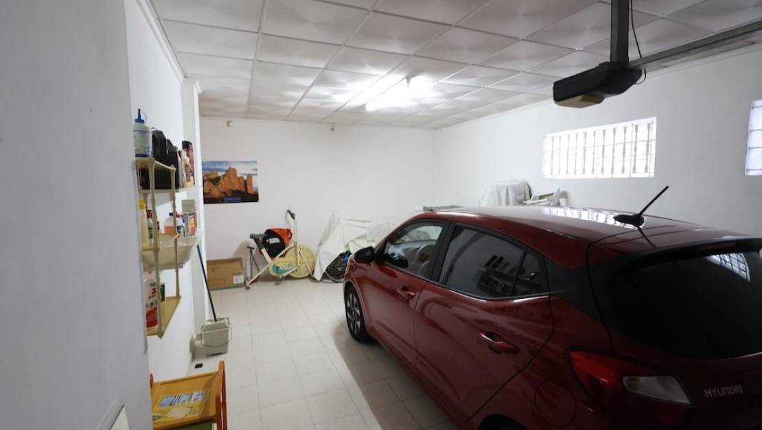 Sale - Villa - Orihuela - Orihuela Costa