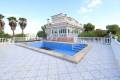Sale - Villa - Orihuela - Orihuela Costa