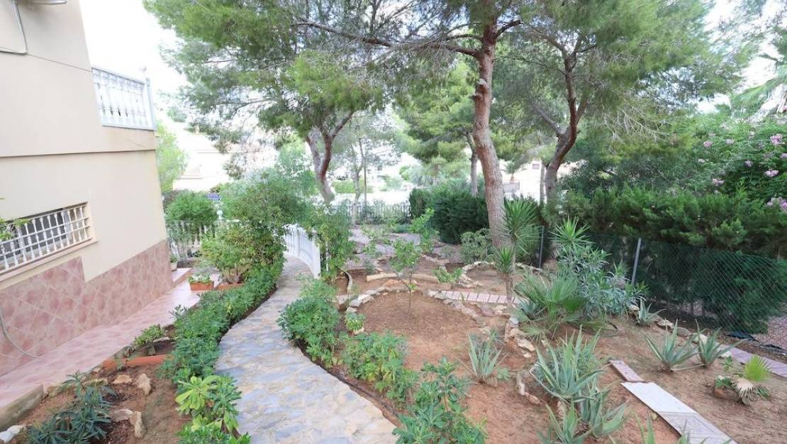 Sale - Villa - Orihuela - Orihuela Costa