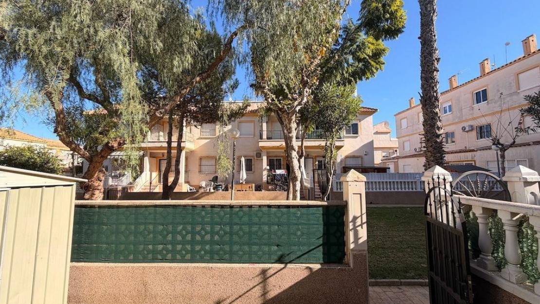 Sale - Villa - Orihuela - Orihuela Costa