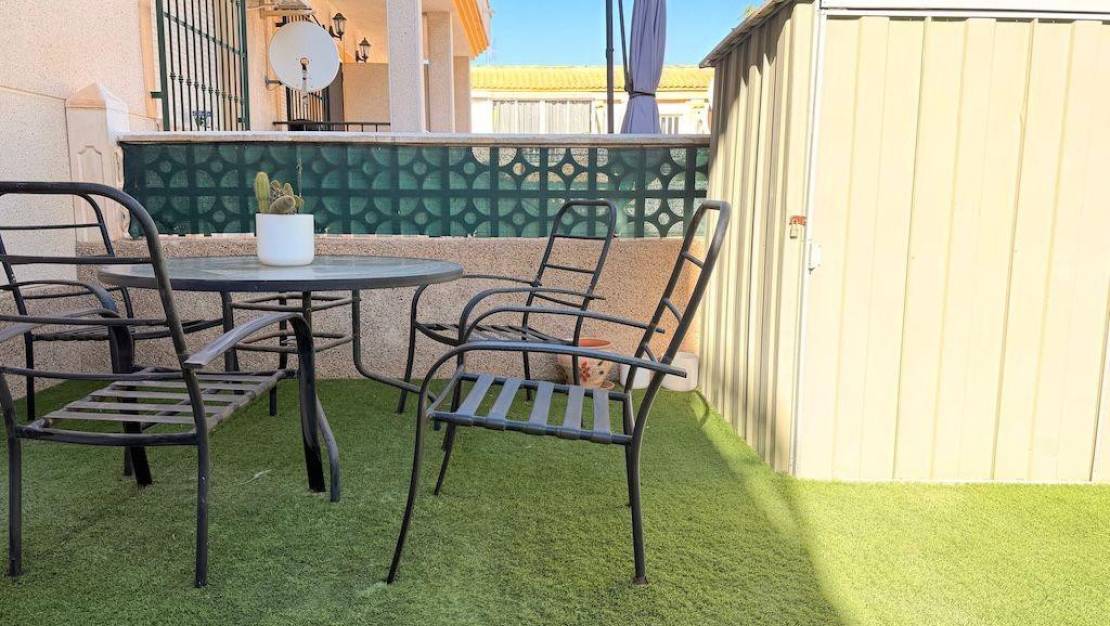 Sale - Villa - Orihuela - Orihuela Costa