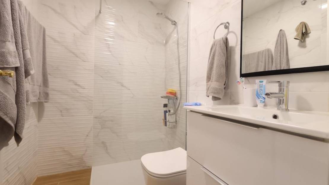 Sale - Villa - Orihuela - Orihuela Costa