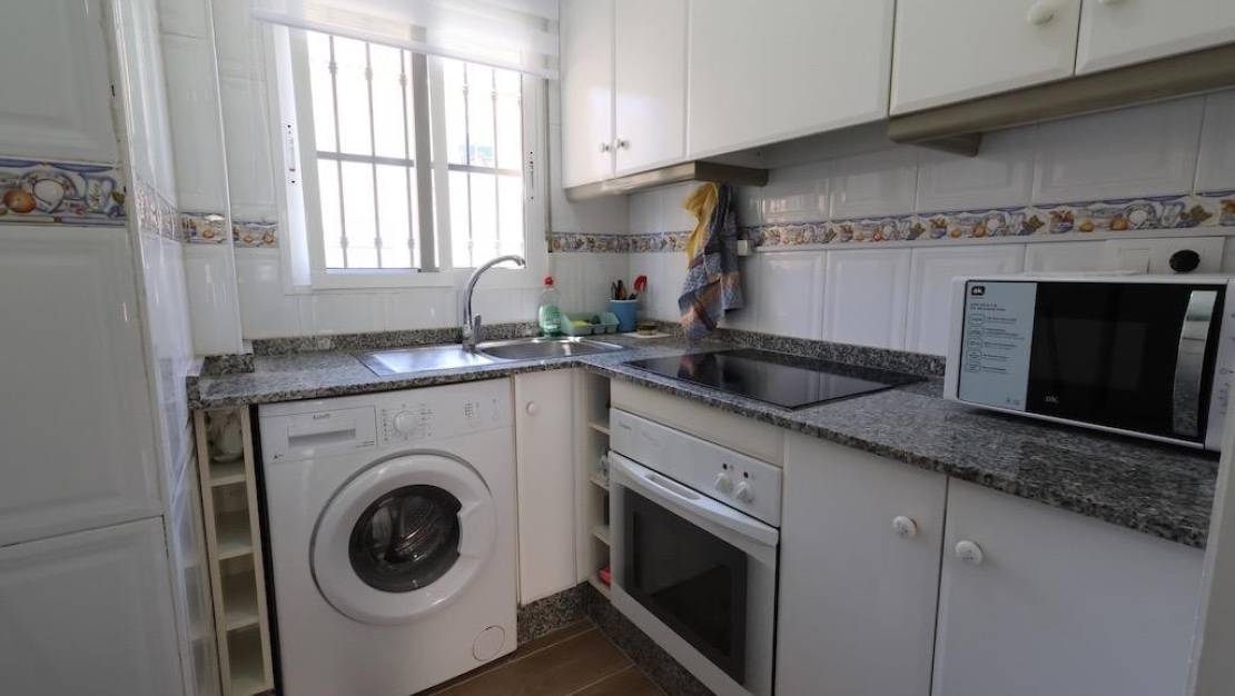 Sale - Villa - Orihuela - Orihuela Costa