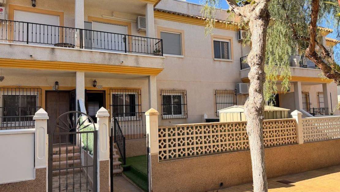 Sale - Villa - Orihuela - Orihuela Costa