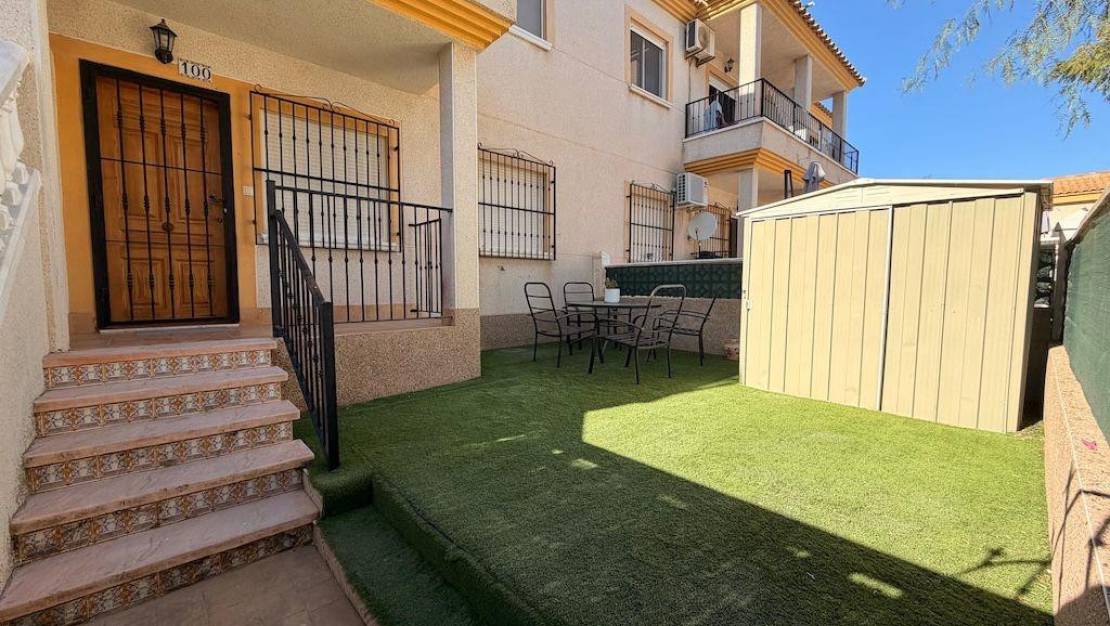 Sale - Villa - Orihuela - Orihuela Costa