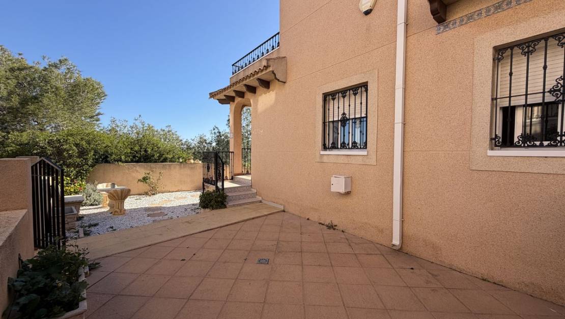 Sale - Villa - Orihuela - Orihuela Costa