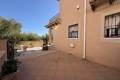 Sale - Villa - Orihuela - Orihuela Costa