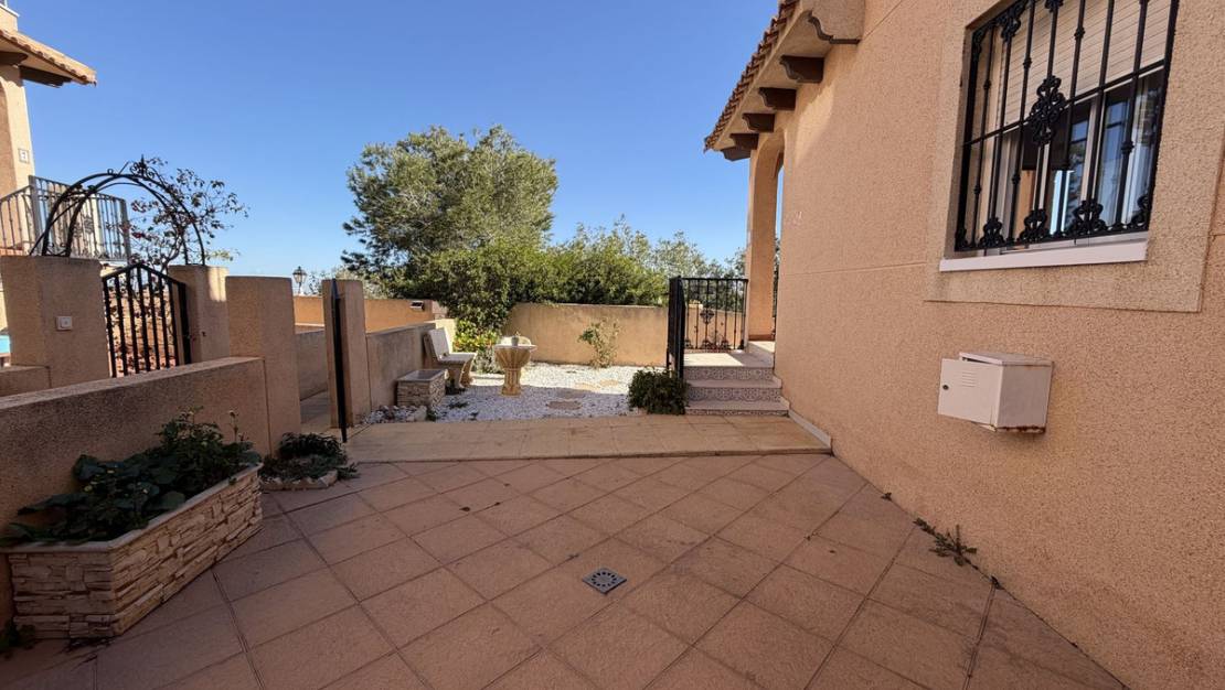 Sale - Villa - Orihuela - Orihuela Costa