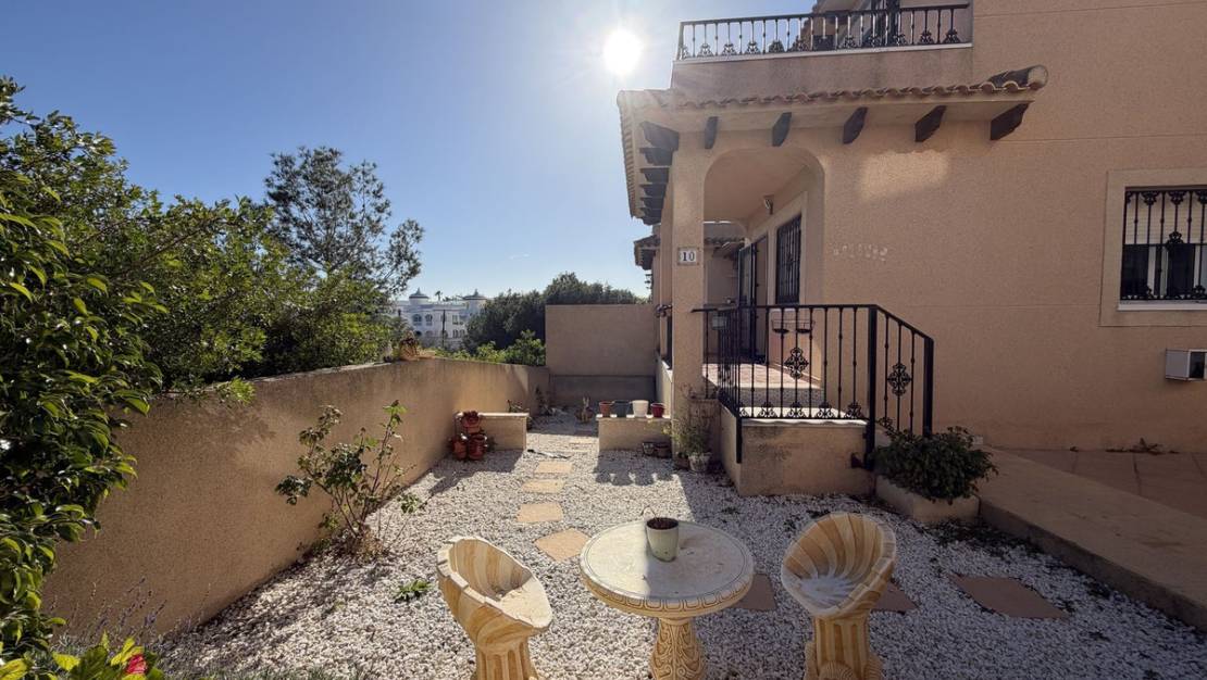 Sale - Villa - Orihuela - Orihuela Costa