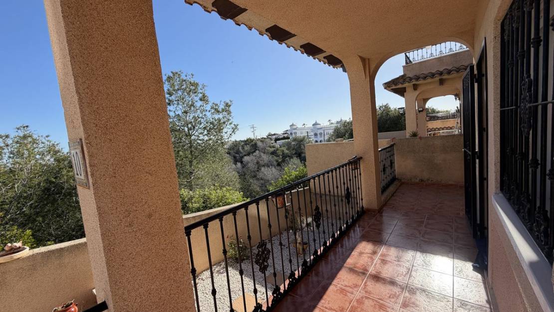 Sale - Villa - Orihuela - Orihuela Costa