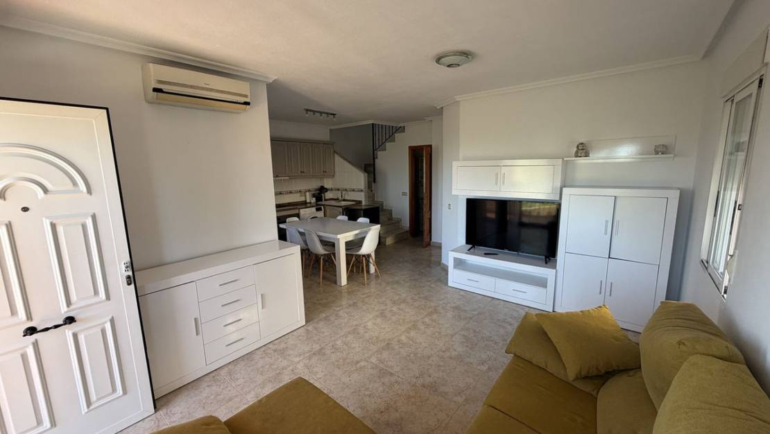 Sale - Villa - Orihuela - Orihuela Costa