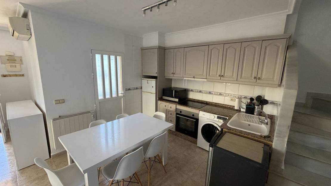 Sale - Villa - Orihuela - Orihuela Costa