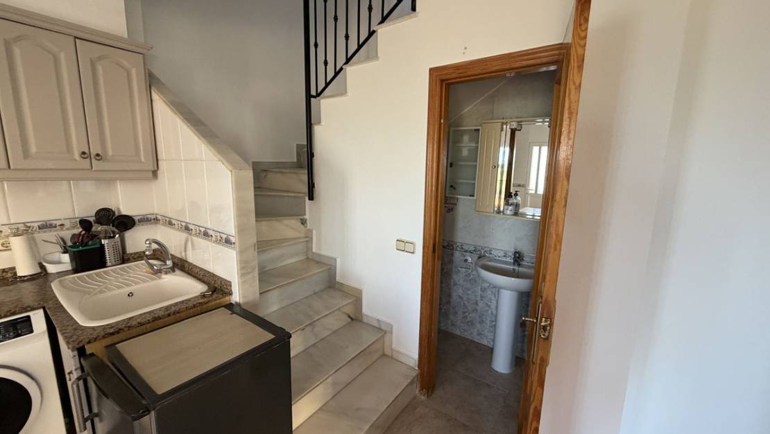 Sale - Villa - Orihuela - Orihuela Costa