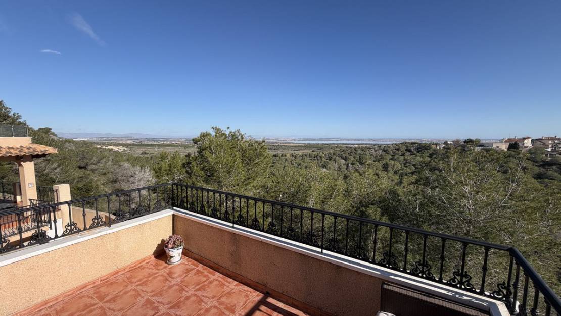 Sale - Villa - Orihuela - Orihuela Costa
