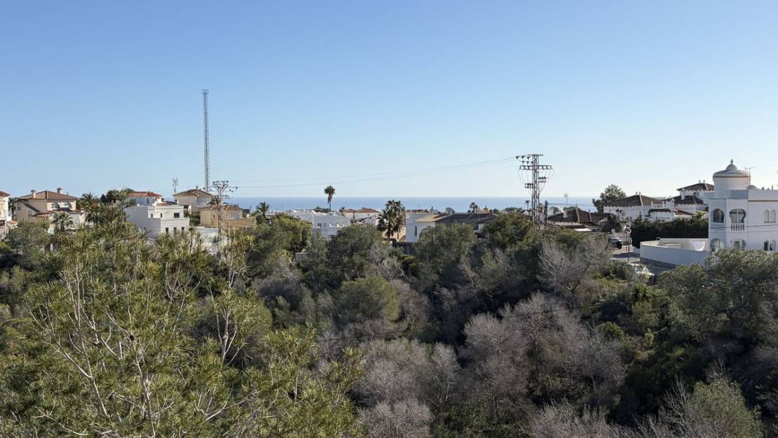 Sale - Villa - Orihuela - Orihuela Costa