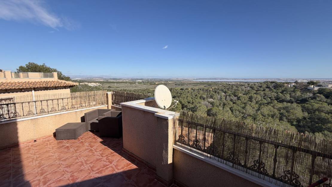 Sale - Villa - Orihuela - Orihuela Costa