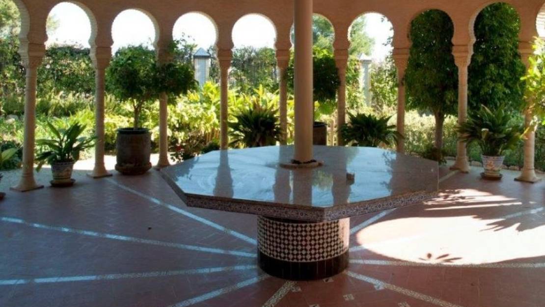 Sale - Villa - Orihuela - Orihuela Costa