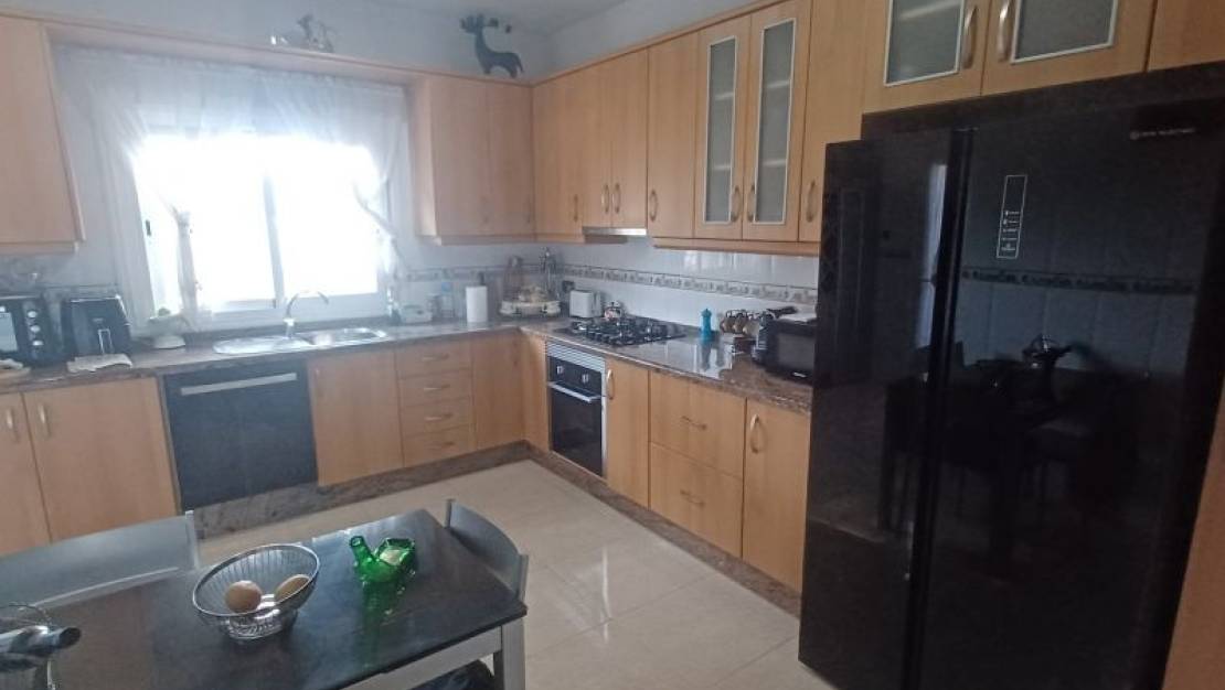 Sale - Villa - Orihuela - Orihuela Costa