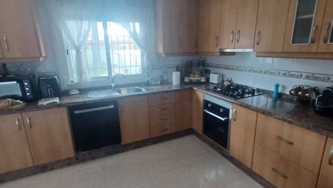 Sale - Villa - Orihuela - Orihuela Costa