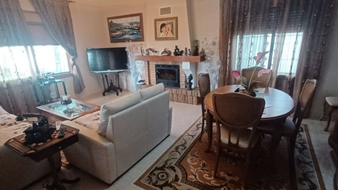Sale - Villa - Orihuela - Orihuela Costa