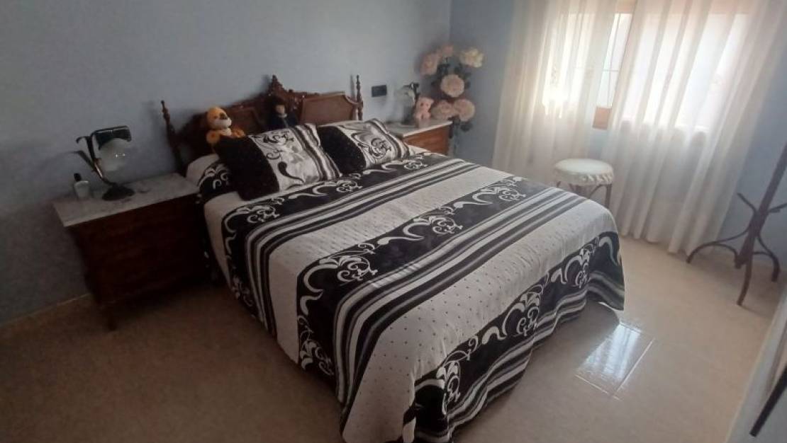 Sale - Villa - Orihuela - Orihuela Costa