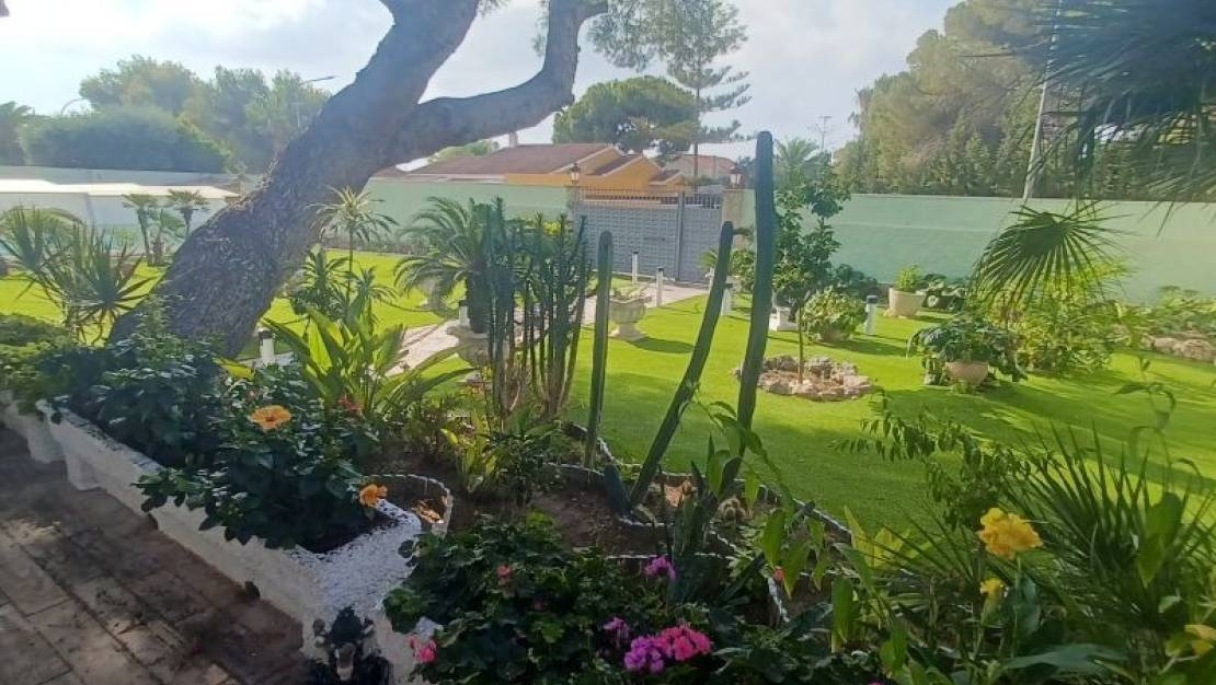 Sale - Villa - Orihuela - Orihuela Costa
