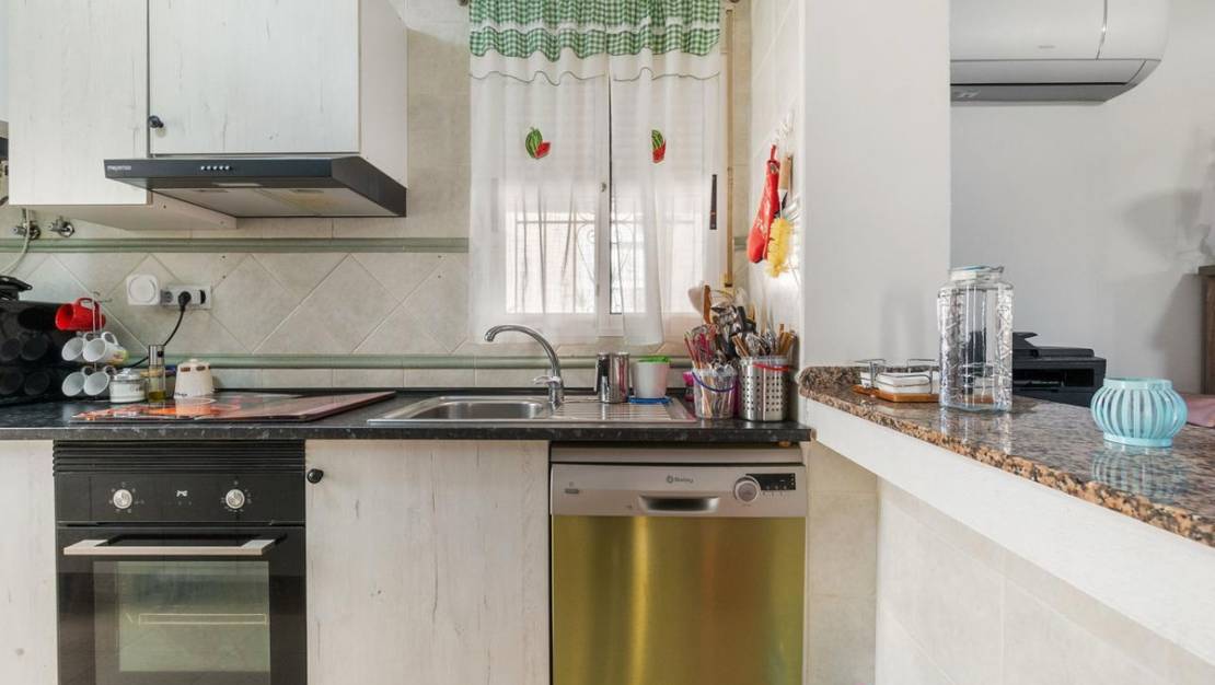 Sale - Villa - Orihuela - Orihuela Costa
