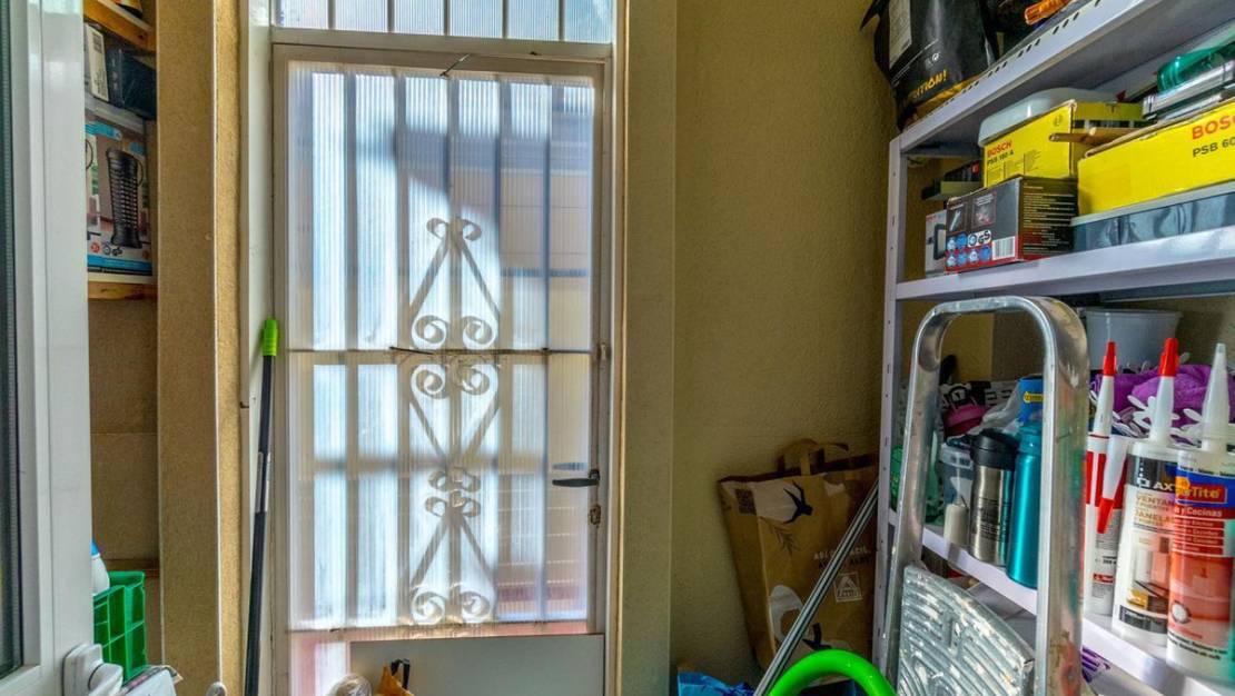 Sale - Villa - Orihuela - Orihuela Costa