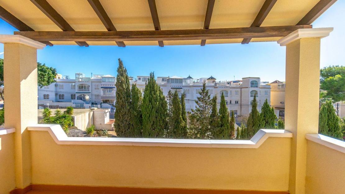 Sale - Villa - Orihuela - Orihuela Costa