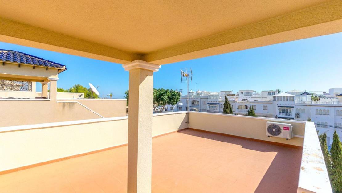 Sale - Villa - Orihuela - Orihuela Costa