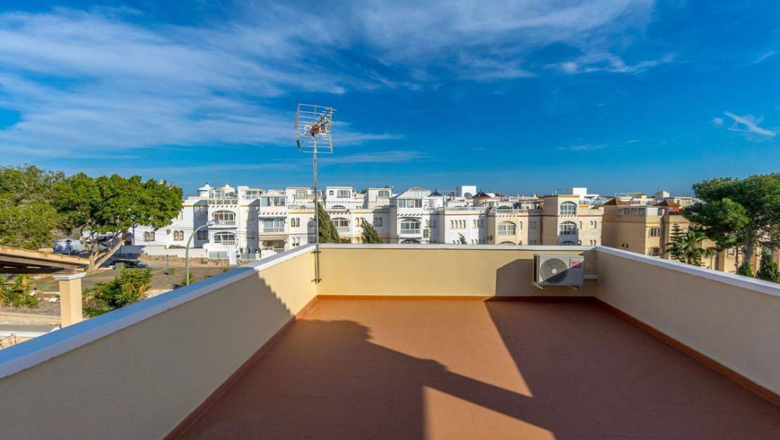 Sale - Villa - Orihuela - Orihuela Costa