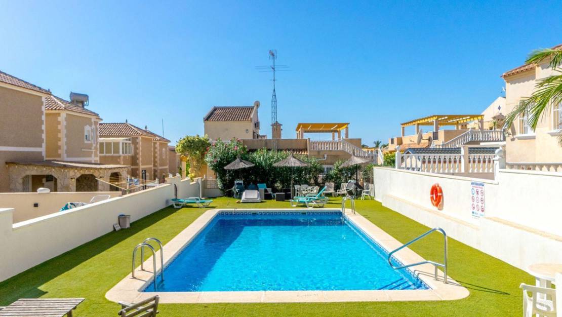 Sale - Villa - Orihuela - Orihuela Costa