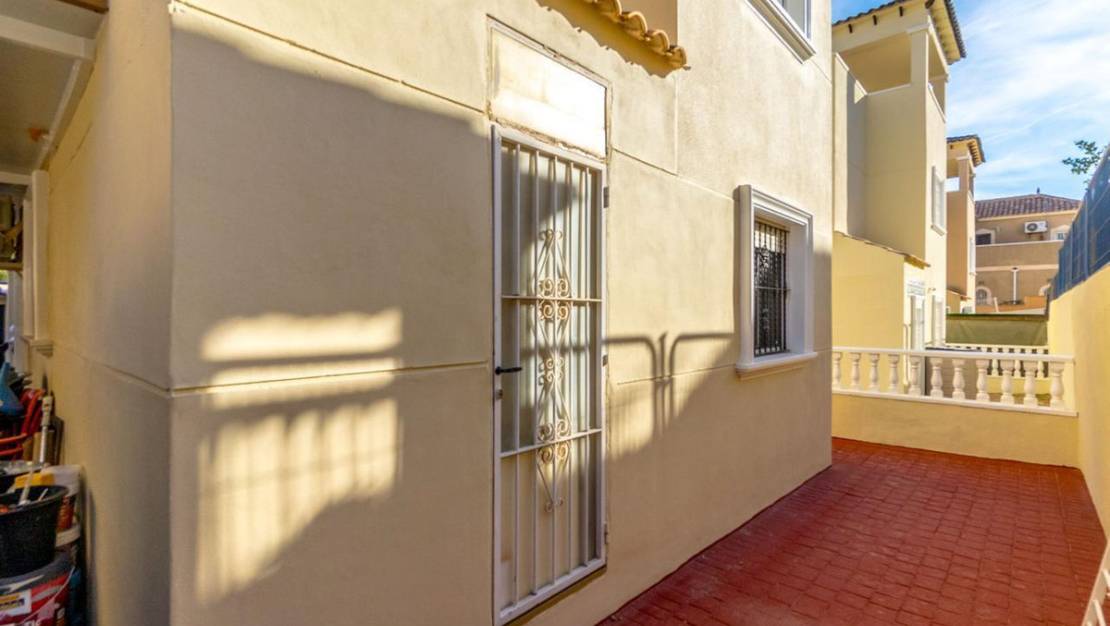 Sale - Villa - Orihuela - Orihuela Costa