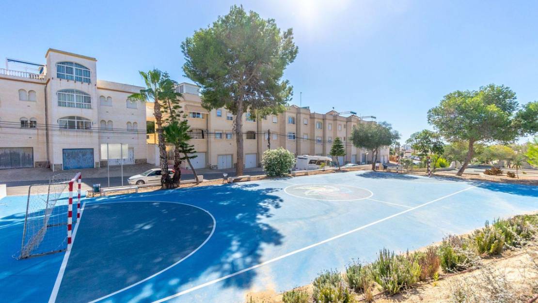 Sale - Villa - Orihuela - Orihuela Costa