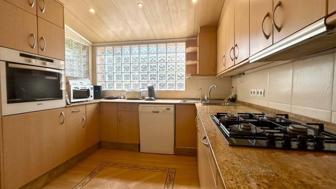 Sale - Villa - Orihuela - Orihuela Costa