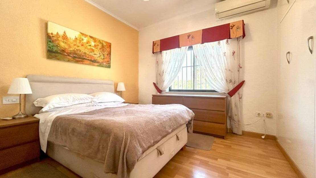 Sale - Villa - Orihuela - Orihuela Costa