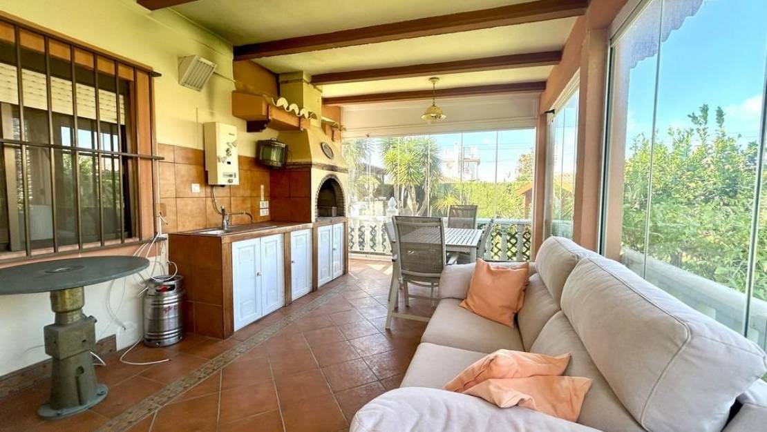 Sale - Villa - Orihuela - Orihuela Costa