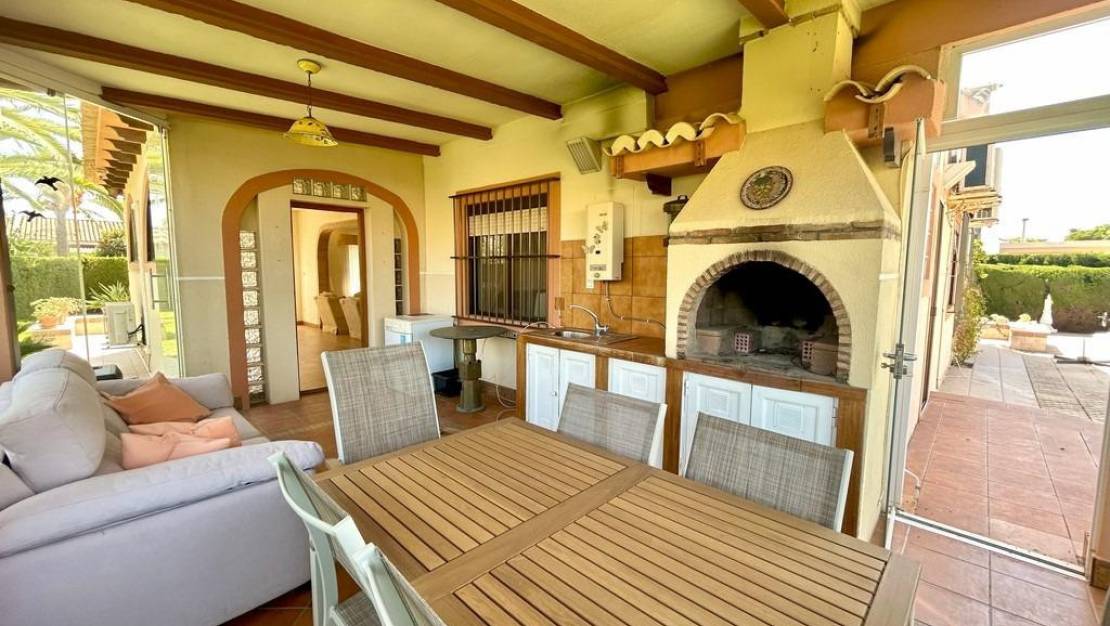 Sale - Villa - Orihuela - Orihuela Costa