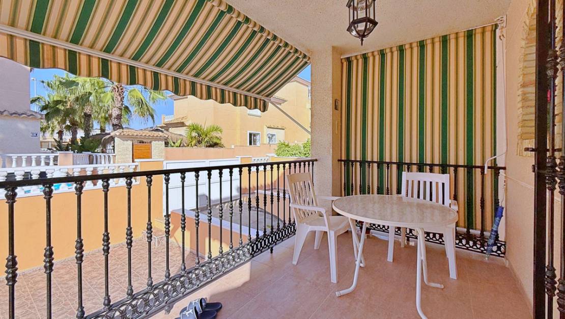 Sale - Villa - Orihuela - Orihuela Costa