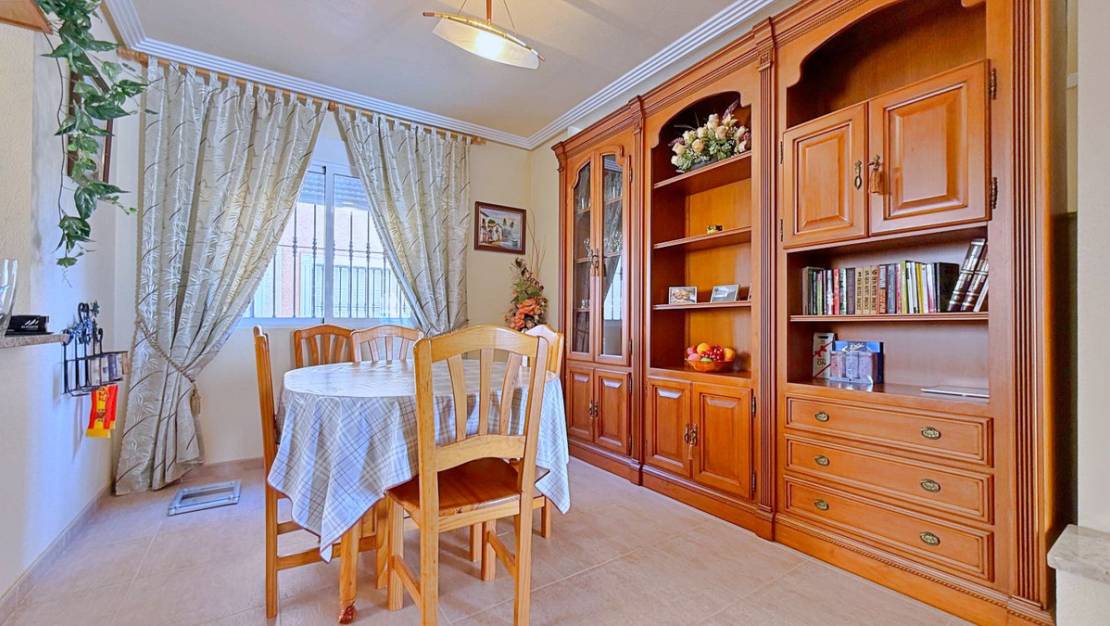 Sale - Villa - Orihuela - Orihuela Costa