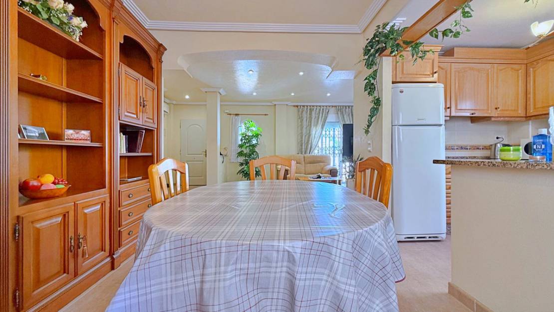 Sale - Villa - Orihuela - Orihuela Costa