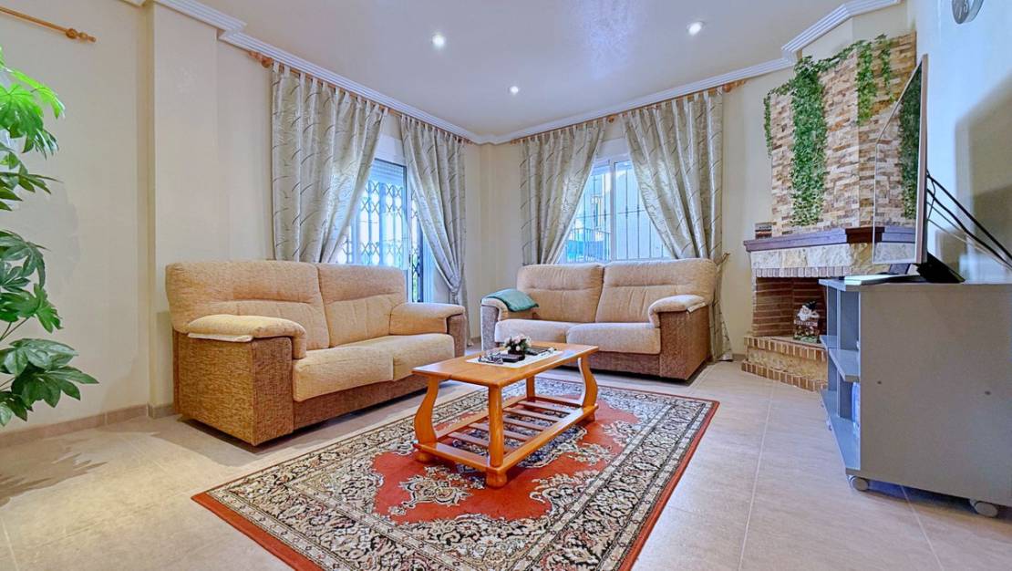 Sale - Villa - Orihuela - Orihuela Costa