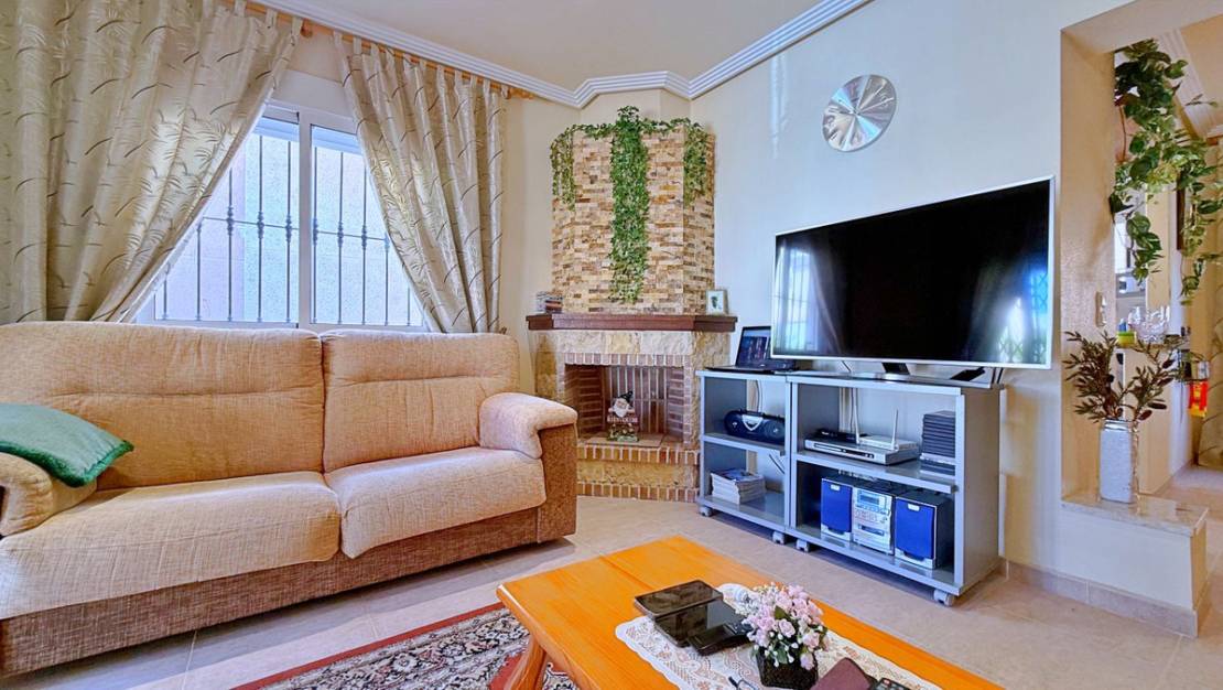 Sale - Villa - Orihuela - Orihuela Costa
