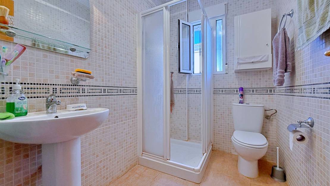 Sale - Villa - Orihuela - Orihuela Costa