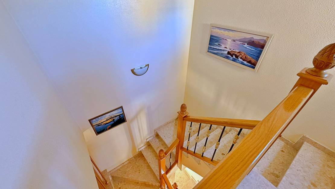 Sale - Villa - Orihuela - Orihuela Costa